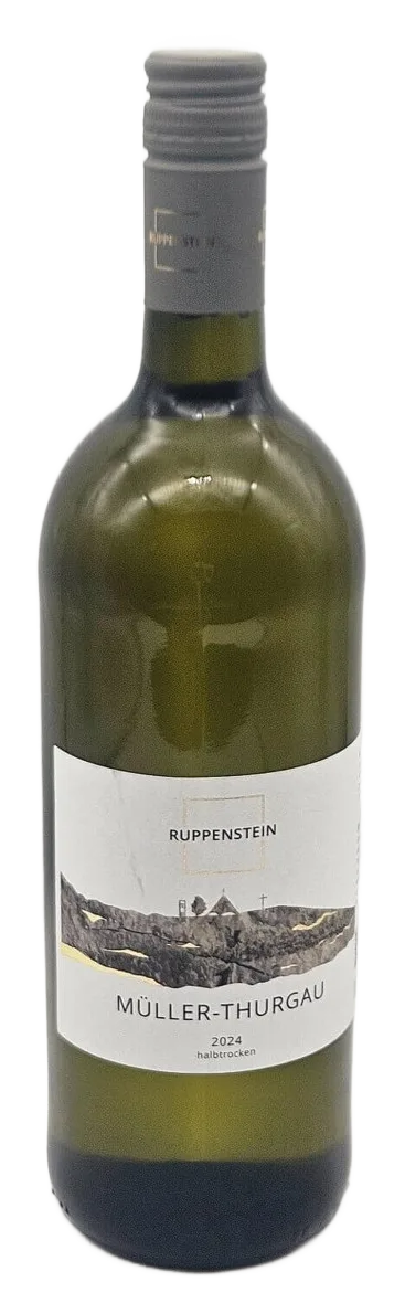 2024 MÜLLER-THURGAU QbA halbtrocken