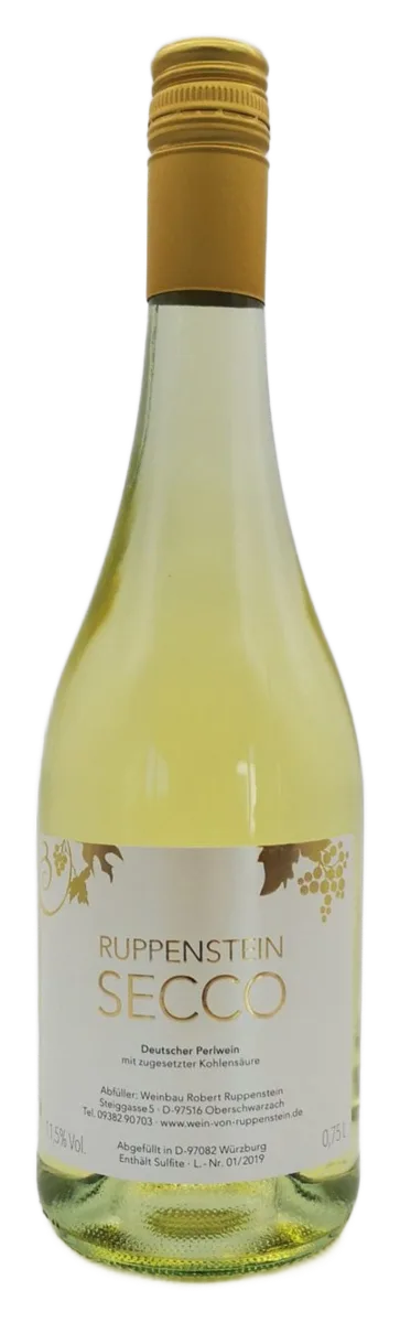 RUPPENSTEIN SECCO