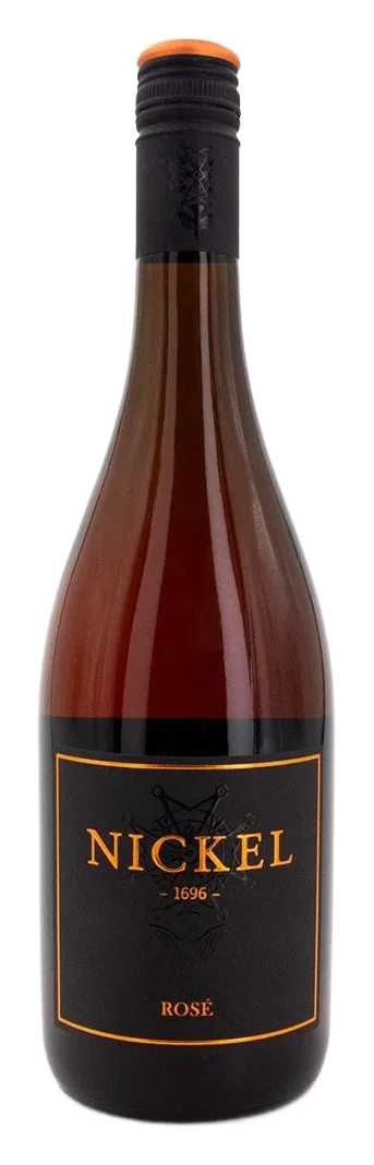 Nickel Gutswein Rosé „afterwork“