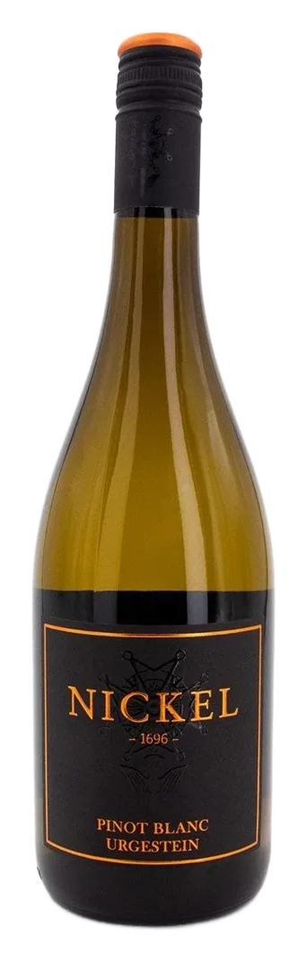 Gutswein Pinot Blanc Urgestein