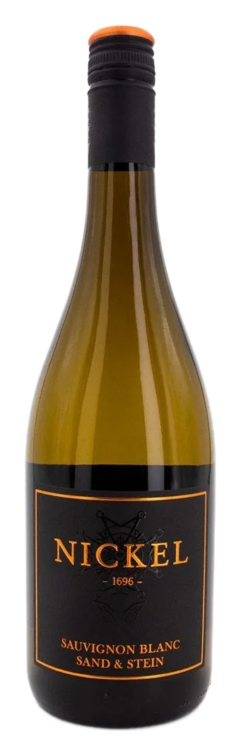 Gutswein Sauvignon Blanc Sand und Stein