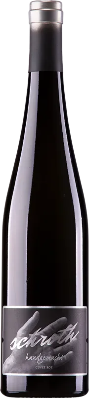 Handgemacht Cuvée Rot