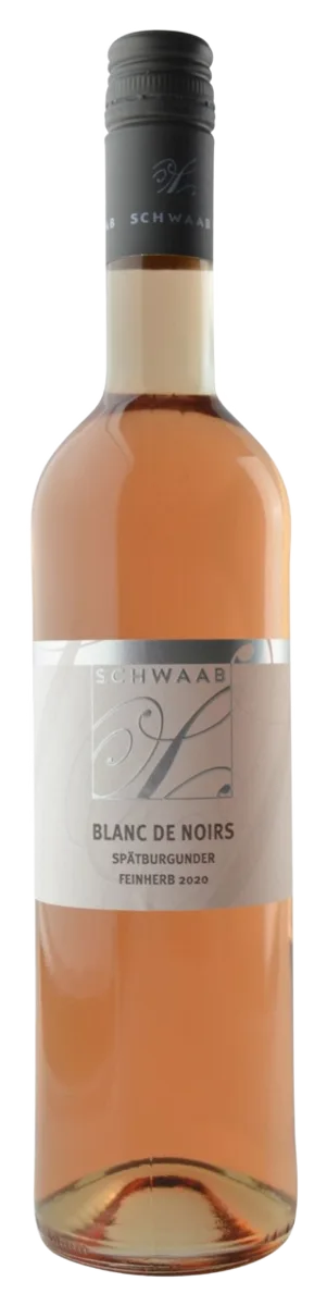 Spätburgunder Rosé Trocken QbA