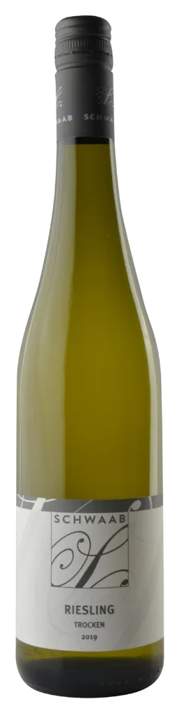 Riesling Trocken QbA