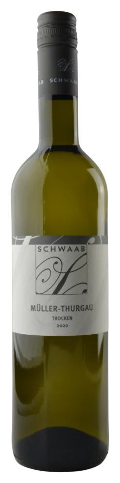 Müller-Thurgau QbA Trocken