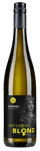 Souverän Blond