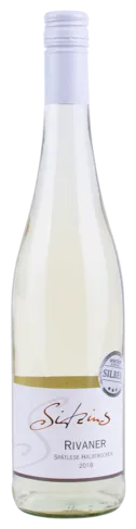 2025er Rivaner trocken