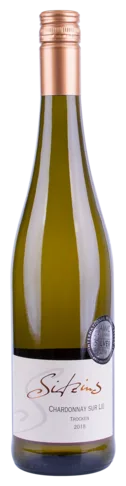 2025er Chardonnay trocken