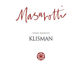 Vino Bianco