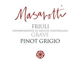Pinot Grigio