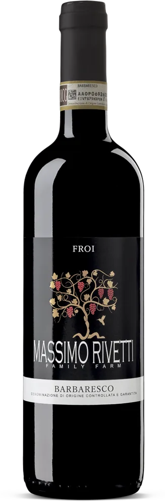 Barbaresco Froi