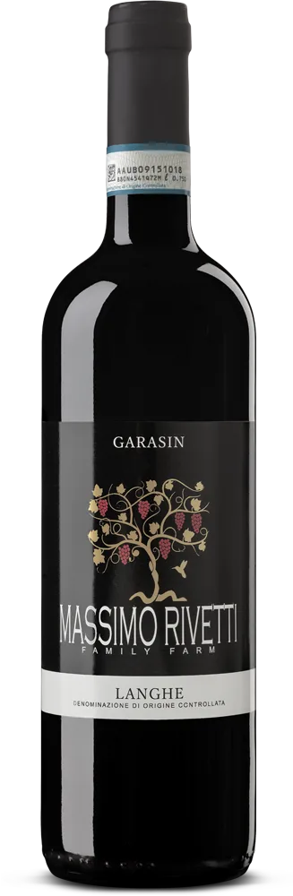 Langhe Garasin