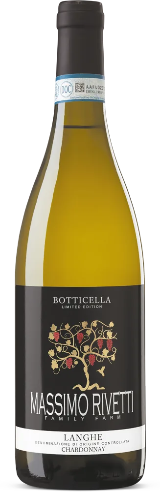 Langhe Chardonnay Botticella
