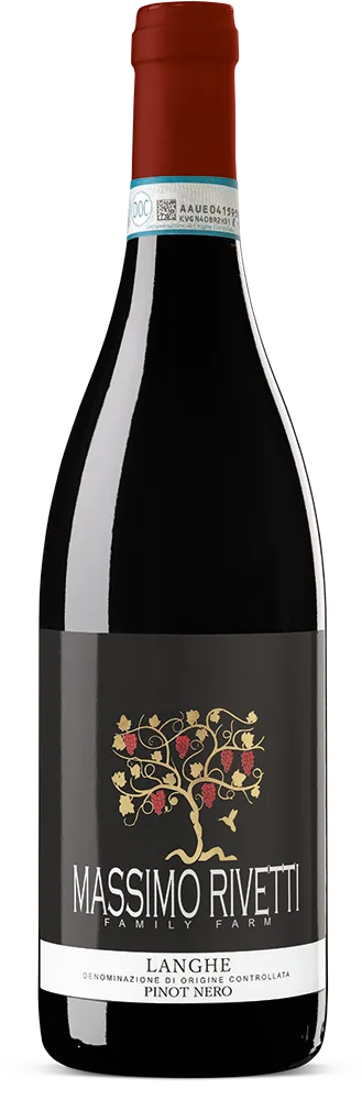 Langhe Pinot Nero