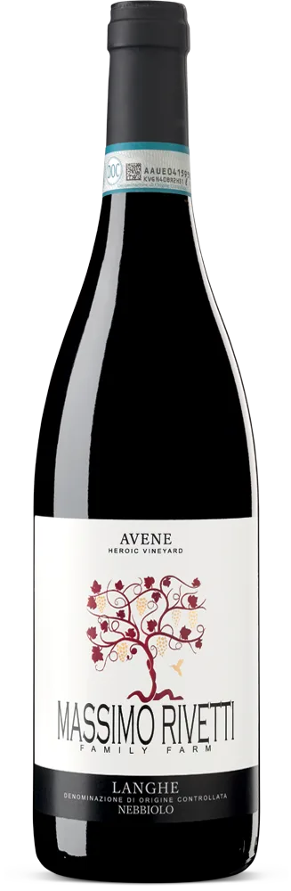 Langhe Nebbiolo Avene