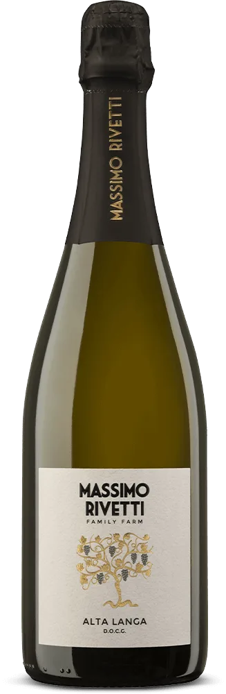 Alta Langa Extra Brut