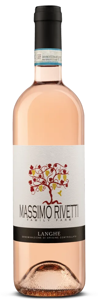 Langhe Rosato