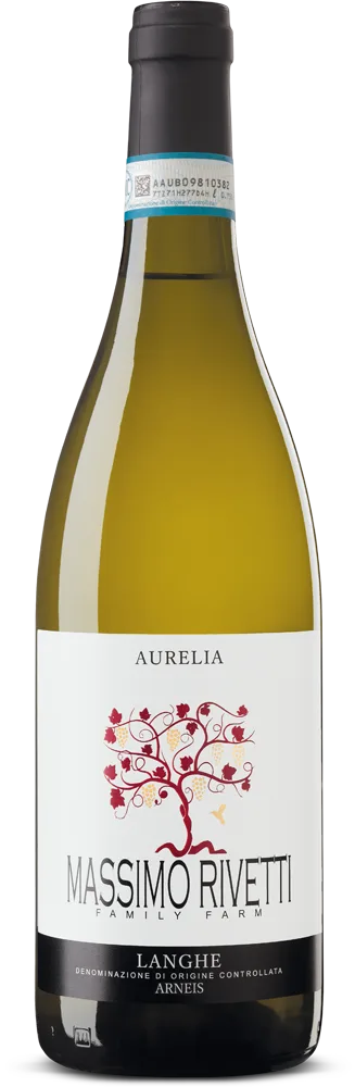 Langhe Arneis Aurelia