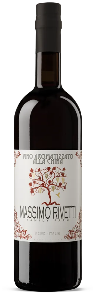 Vino aromatizzato alla china