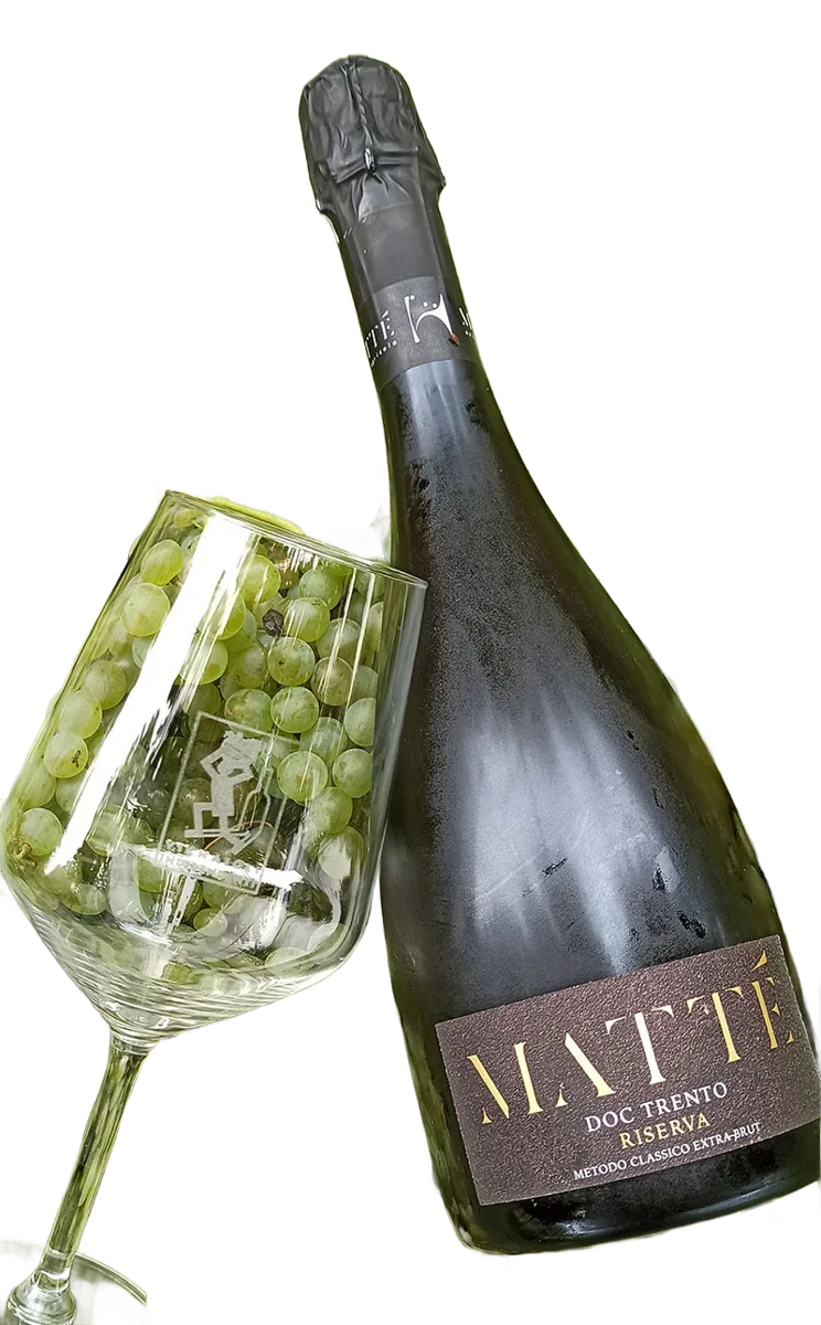 Matté DOC Trento Riserva