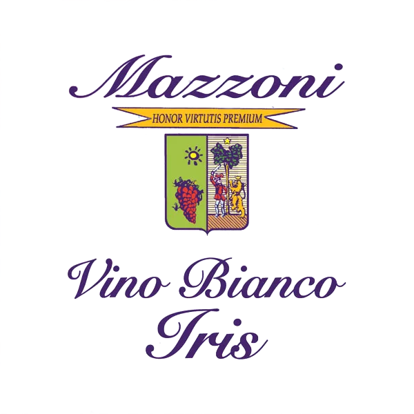 VINO BIANCO “IRIS”