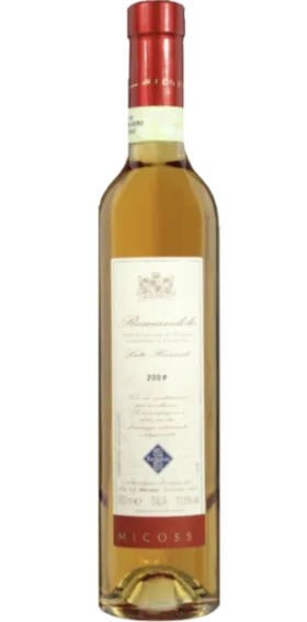 RAMANDOLO D.O.C.G. Late Harvest