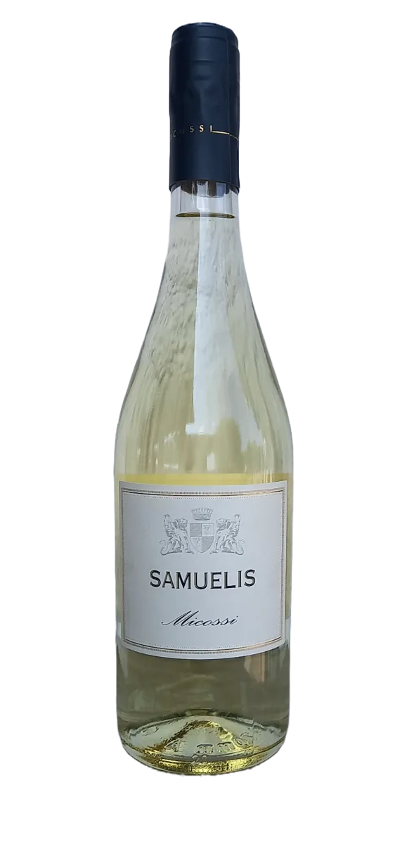Samuelis Bianco