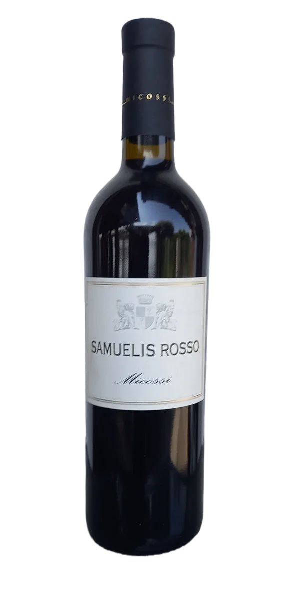 Samuelis Rosso