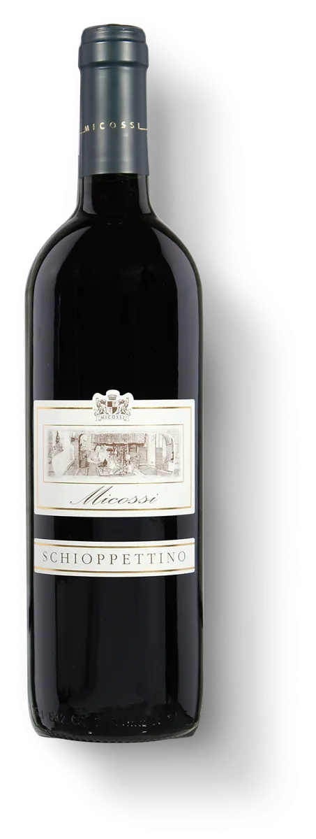 Schioppettino