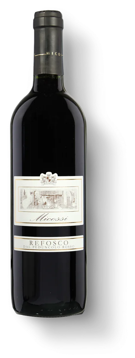 Refosco