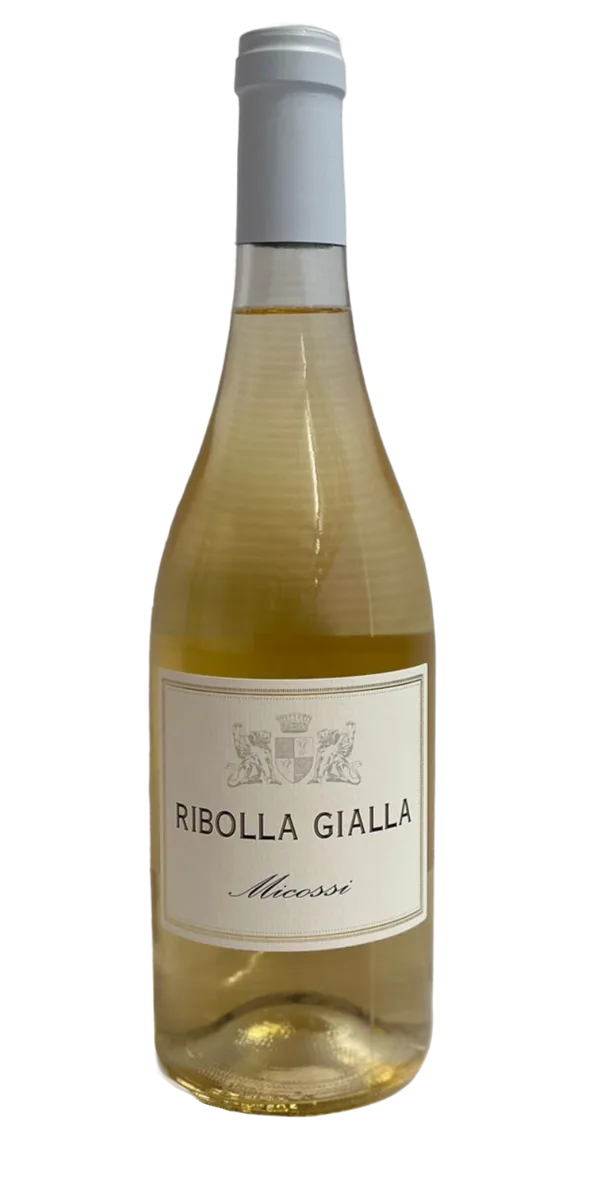 Ribolla gialla