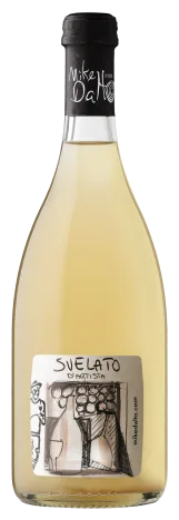 Svelato d’Artista