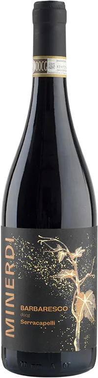 Barbaresco Serracapelli