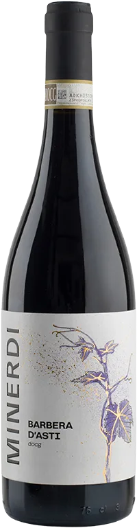 Barbera d'Asti