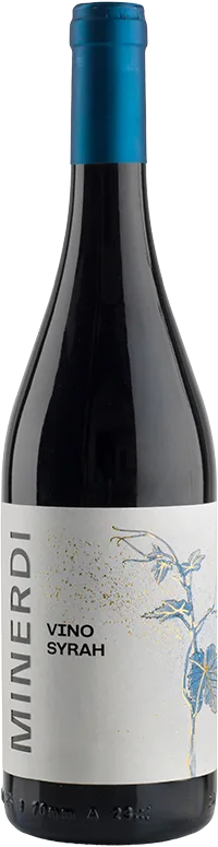 Vino Syrah