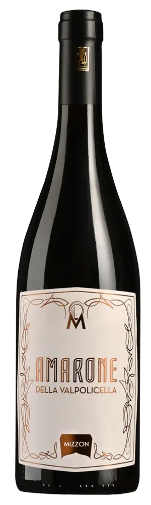 Amarone della Valpolicella DOCG