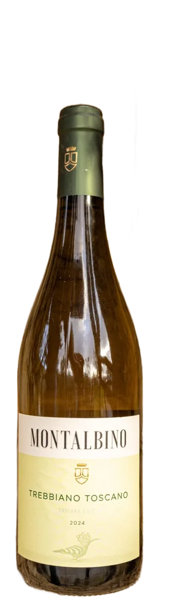 Trebbiano Toscano