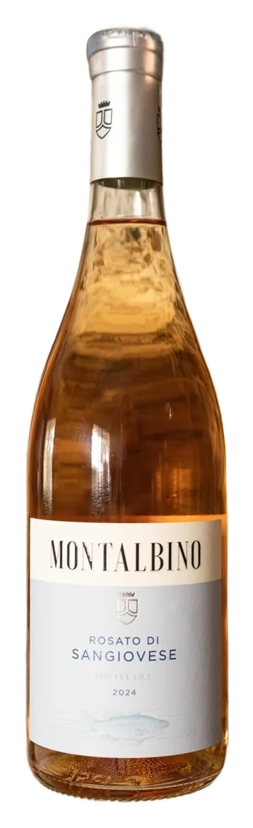 Rosato di Sangiovese
