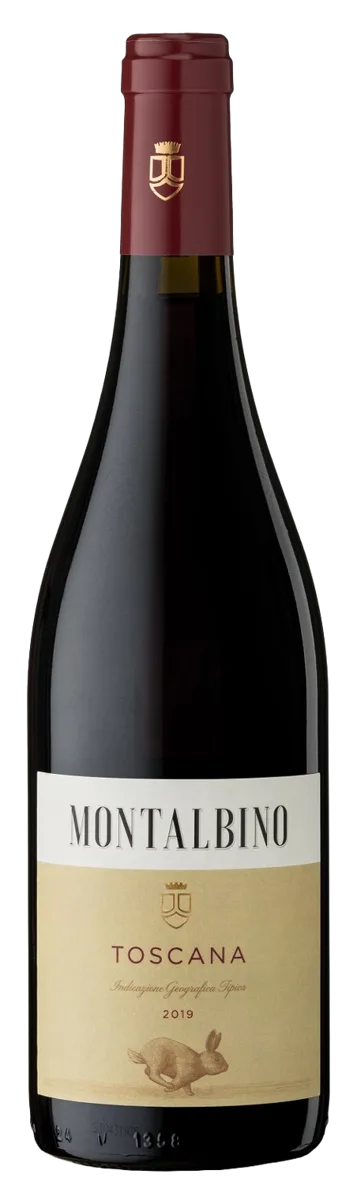 Montalbino Rosso