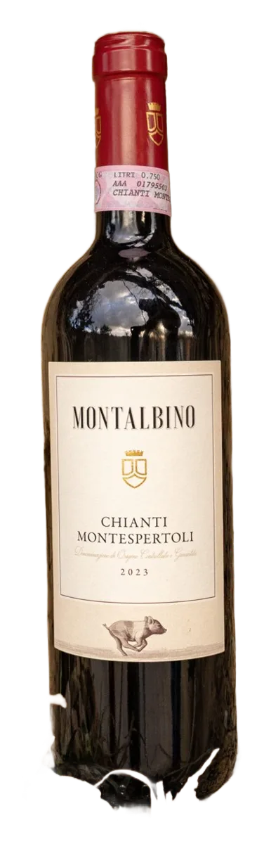 Chianti Montespertoli
