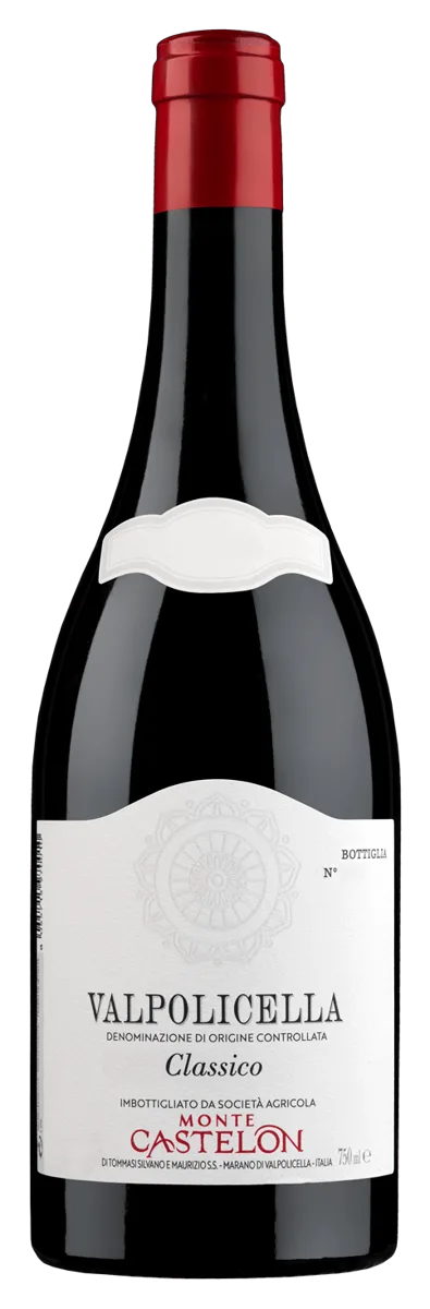 Valpolicella Classico