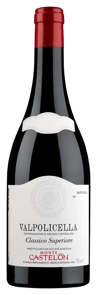 Valpolicella Classico Superiore
