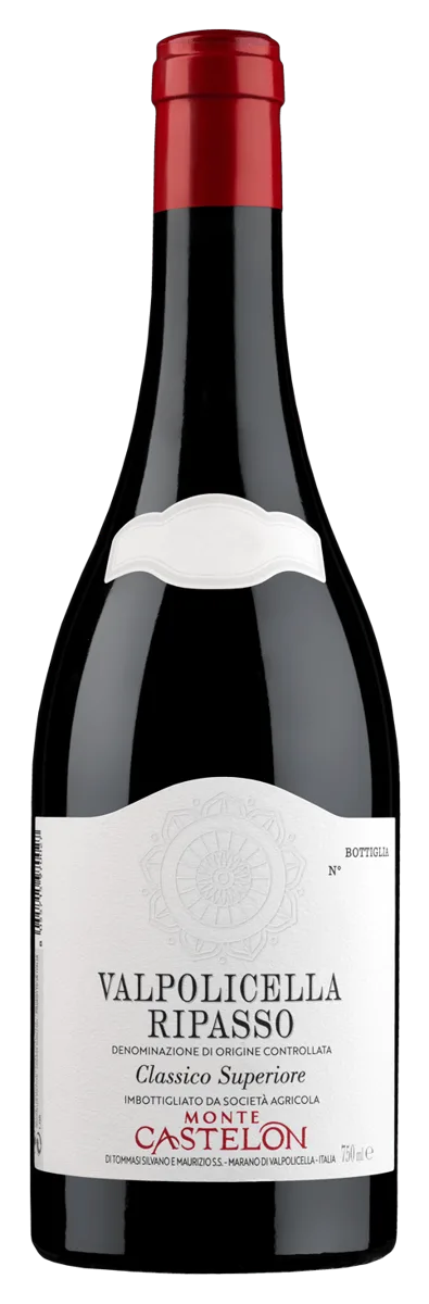 Valpolicella Ripasso Superiore