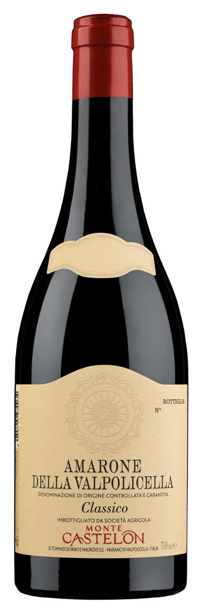 Amarone della Valpolicella