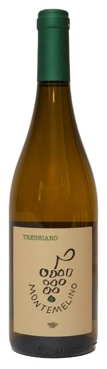 Trebbiano Montemelino
