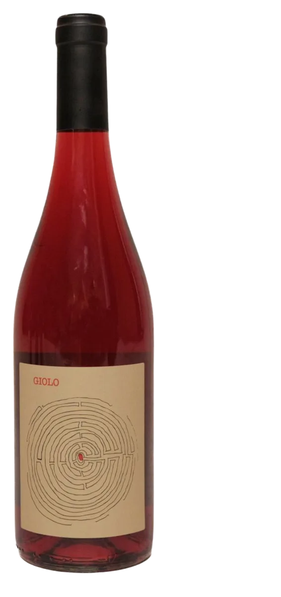 Montemelino Giolo