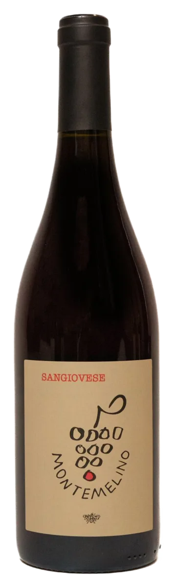 Sangiovese Montemelino