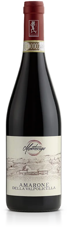 Amarone della Valpolicella
