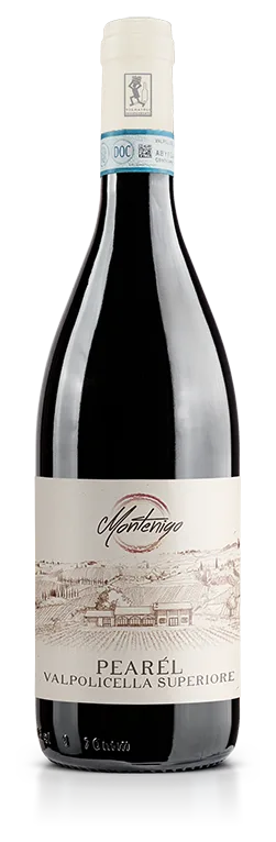 Pearél Valpolicella Superiore