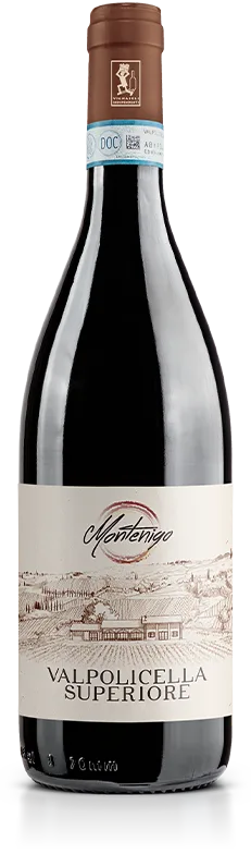 Valpolicella Superiore